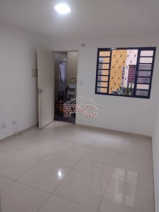 So Paulo/SP - Conjunto Residencial Jos Bonifcio