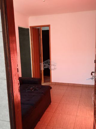 So Paulo/SP - Conjunto Residencial Jos Bonifcio