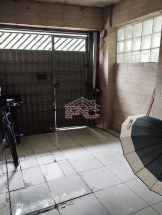 So Paulo/SP - Conjunto Residencial Jos Bonifcio