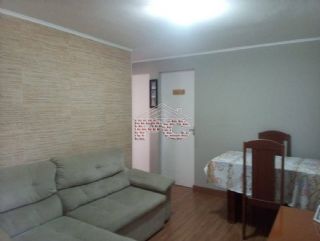 So Paulo/SP - Conjunto Residencial Jos Bonifcio