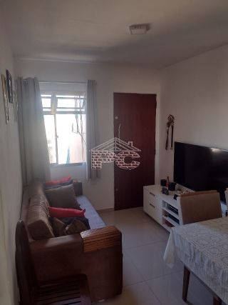 So Paulo/SP - Conjunto Residencial Jos Bonifcio