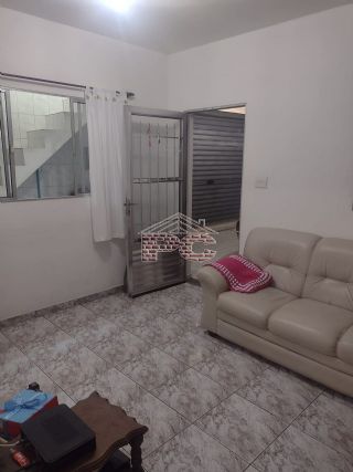 So Paulo/SP - Conjunto Residencial Jos Bonifcio