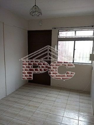 So Paulo/SP - Conjunto Residencial Jos Bonifcio