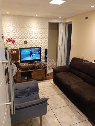 So Paulo/SP - Conjunto Residencial Jos Bonifcio