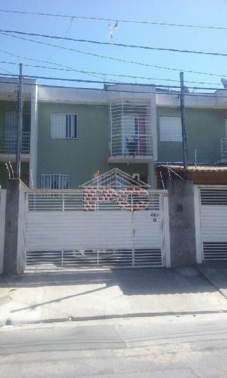 So Paulo/SP - Conjunto Residencial Jos Bonifcio