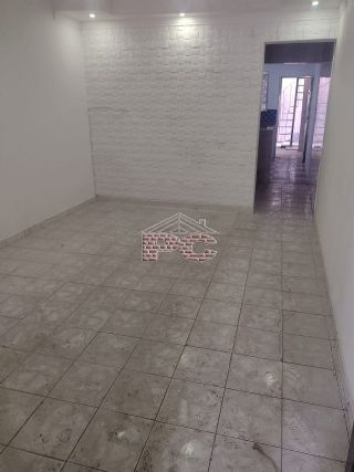 So Paulo/SP - Conjunto Residencial Jos Bonifcio