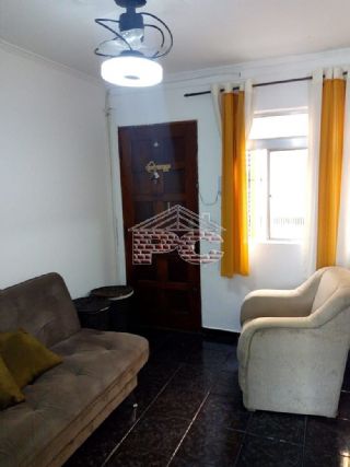 So Paulo/SP - Conjunto Residencial Jos Bonifcio