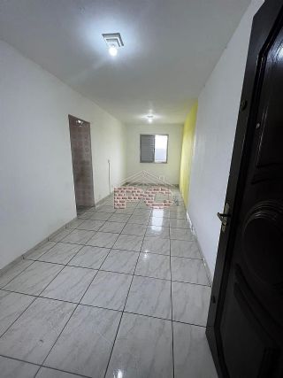 So Paulo/SP - Conjunto Residencial Jos Bonifcio