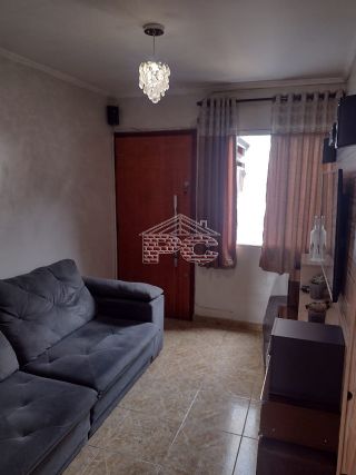 So Paulo/SP - Conjunto Residencial Jos Bonifcio