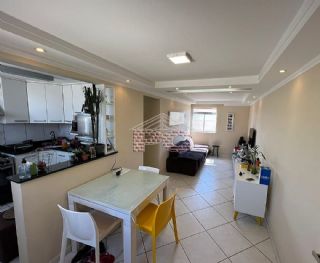 So Paulo/SP - Conjunto Residencial Jos Bonifcio