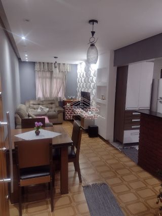 So Paulo/SP - Conjunto Residencial Jos Bonifcio