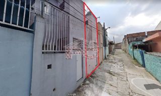 So Paulo/SP - Jardim So Pedro