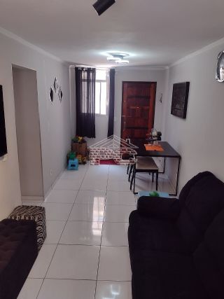 So Paulo/SP - Conjunto Residencial Jos Bonifcio