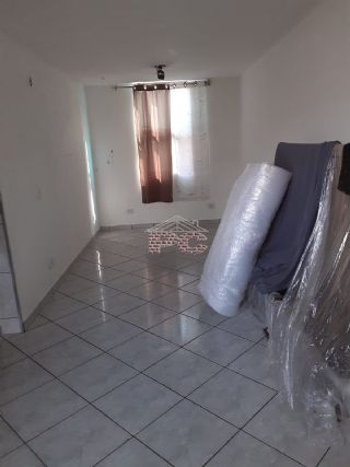 So Paulo/SP - Conjunto Residencial Jos Bonifcio