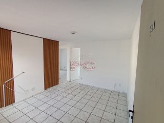 So Paulo/SP - Conjunto Residencial Jos Bonifcio