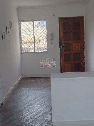So Paulo/SP - Conjunto Residencial Jos Bonifcio