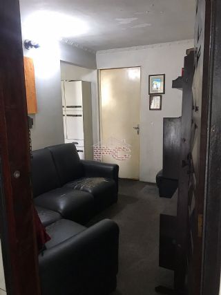 So Paulo/SP - Conjunto Residencial Jos Bonifcio