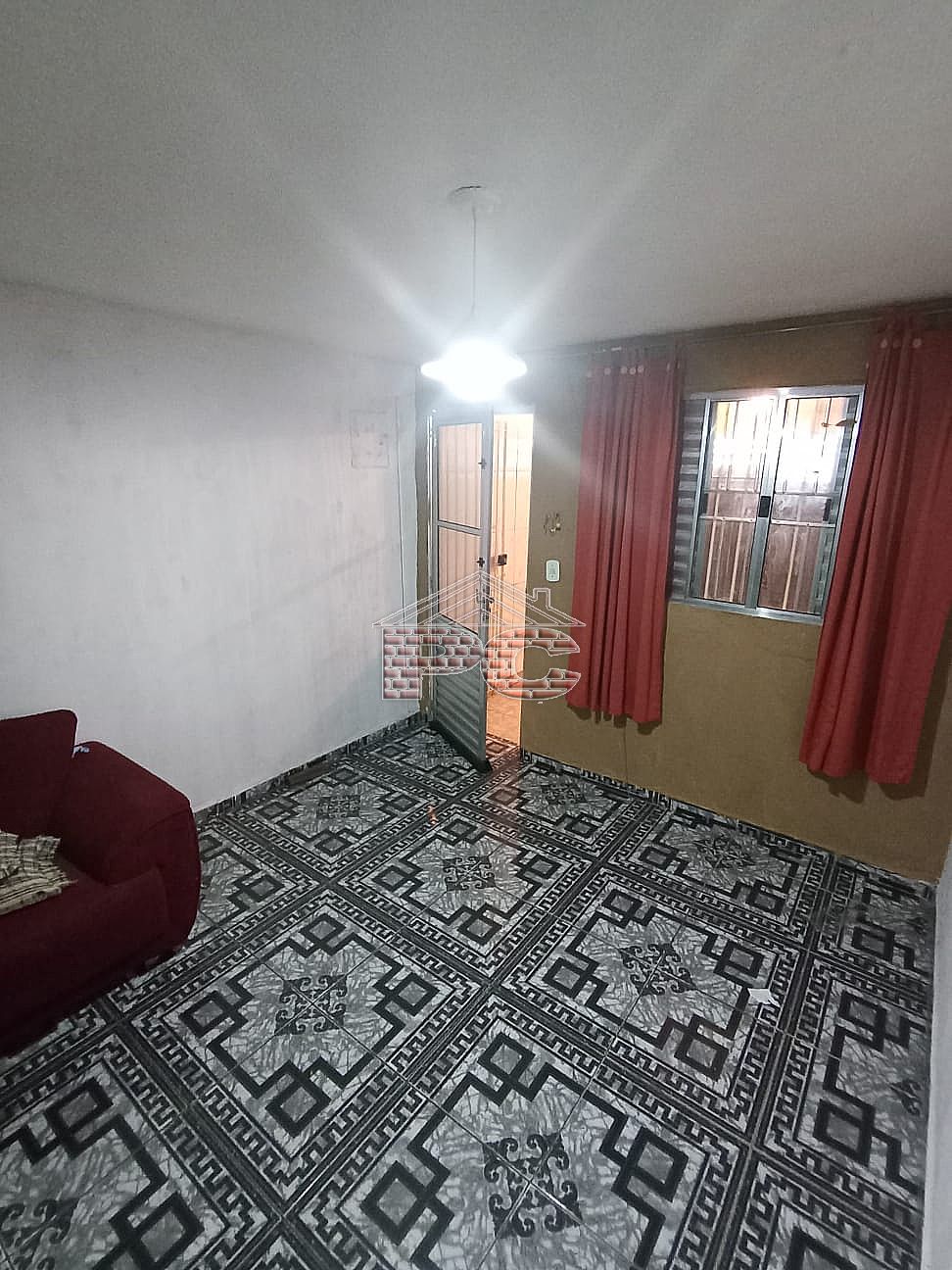 Sobrado So Paulo  Conjunto Residencial Prestes Maia  