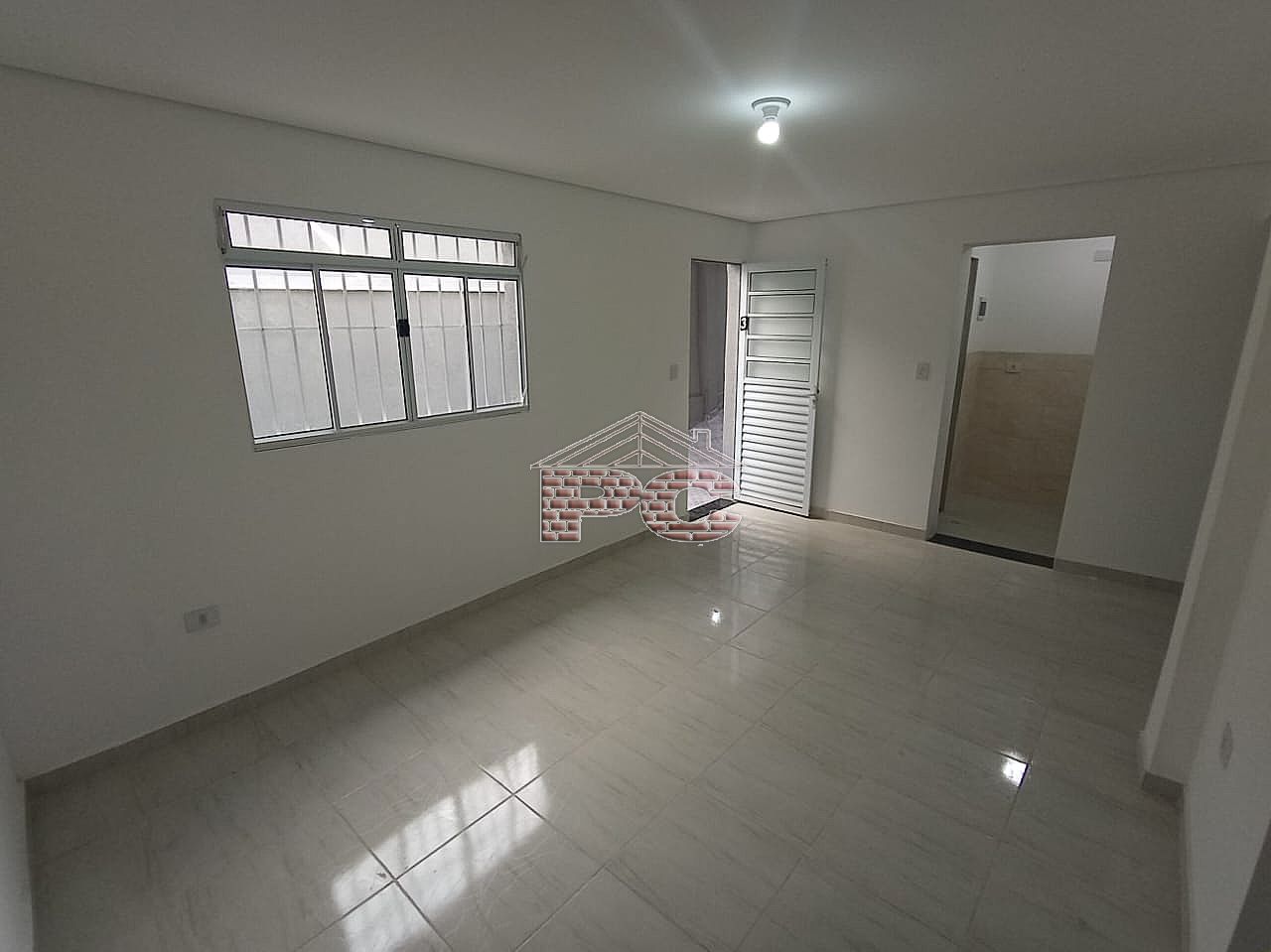 Casa So Paulo  Jardim So Pedro  