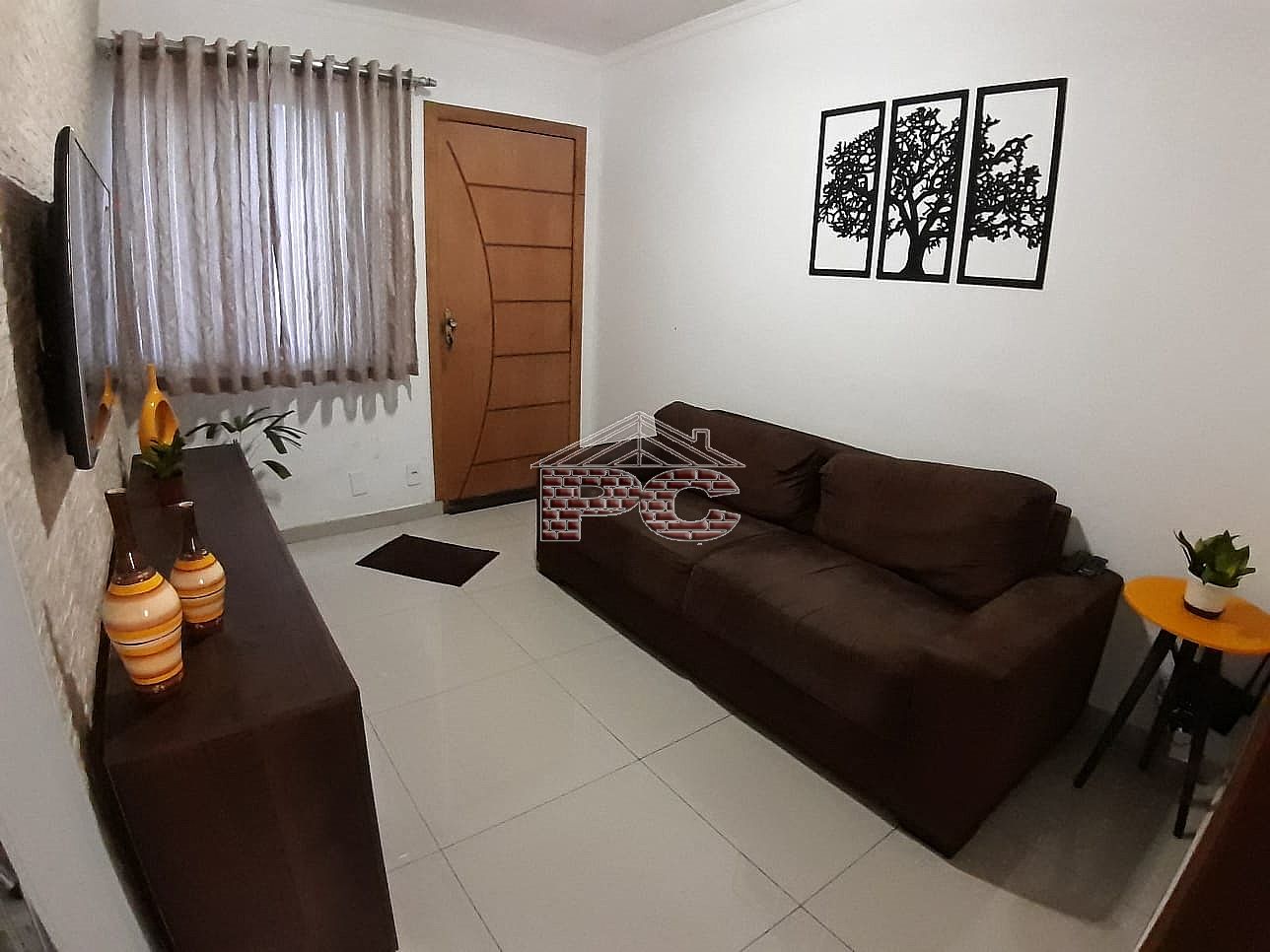 Apartamento So Paulo  Cidade Tiradentes  
