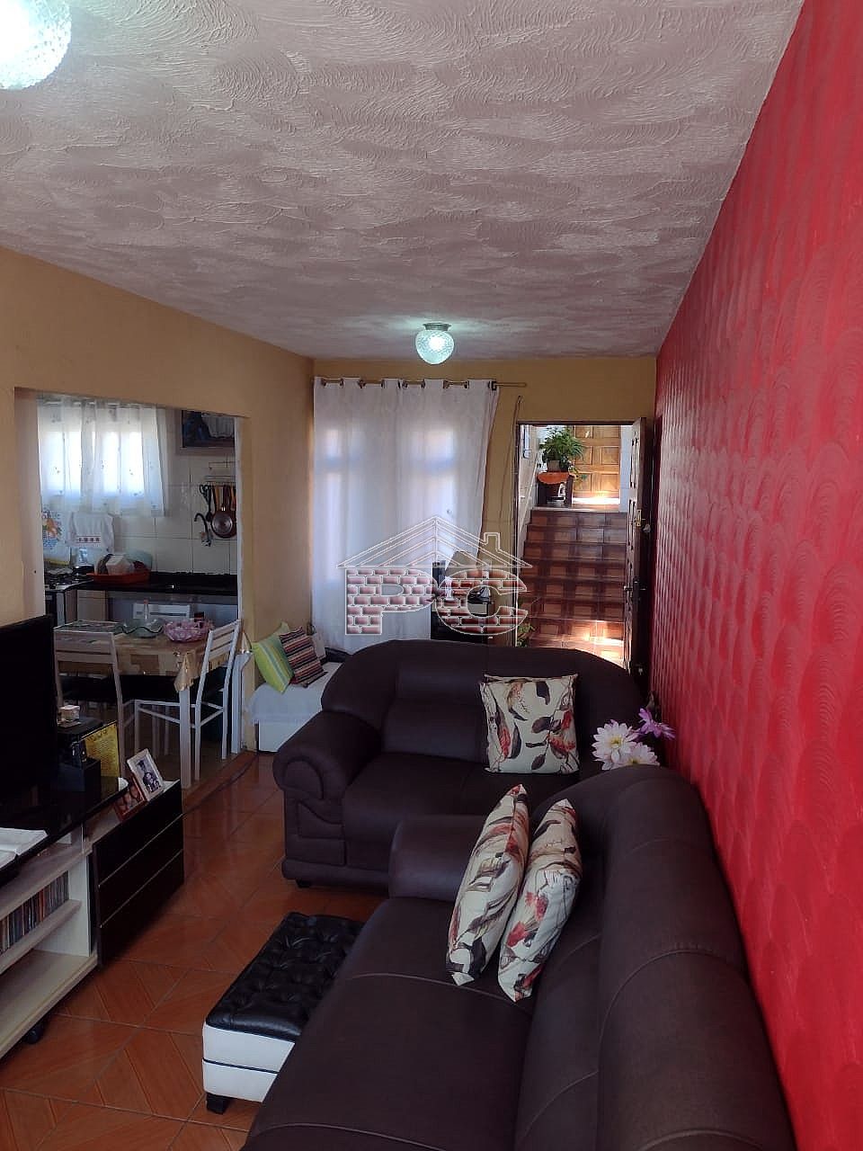 Apartamento So Paulo  Conjunto Residencial Jos Bonifcio  