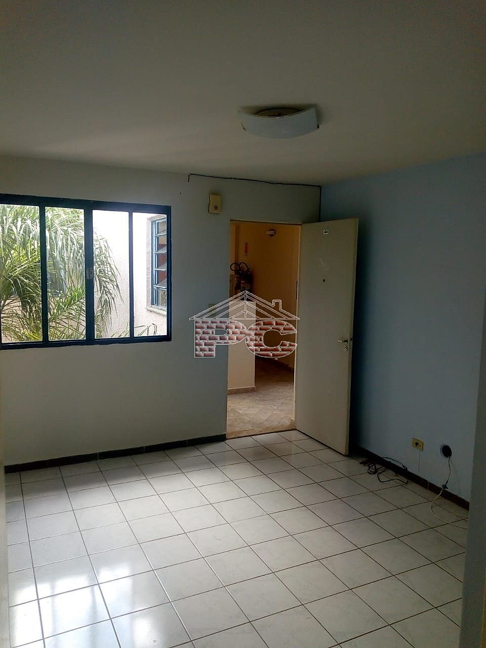 Apartamento So Paulo  Conjunto Residencial Jos Bonifcio  