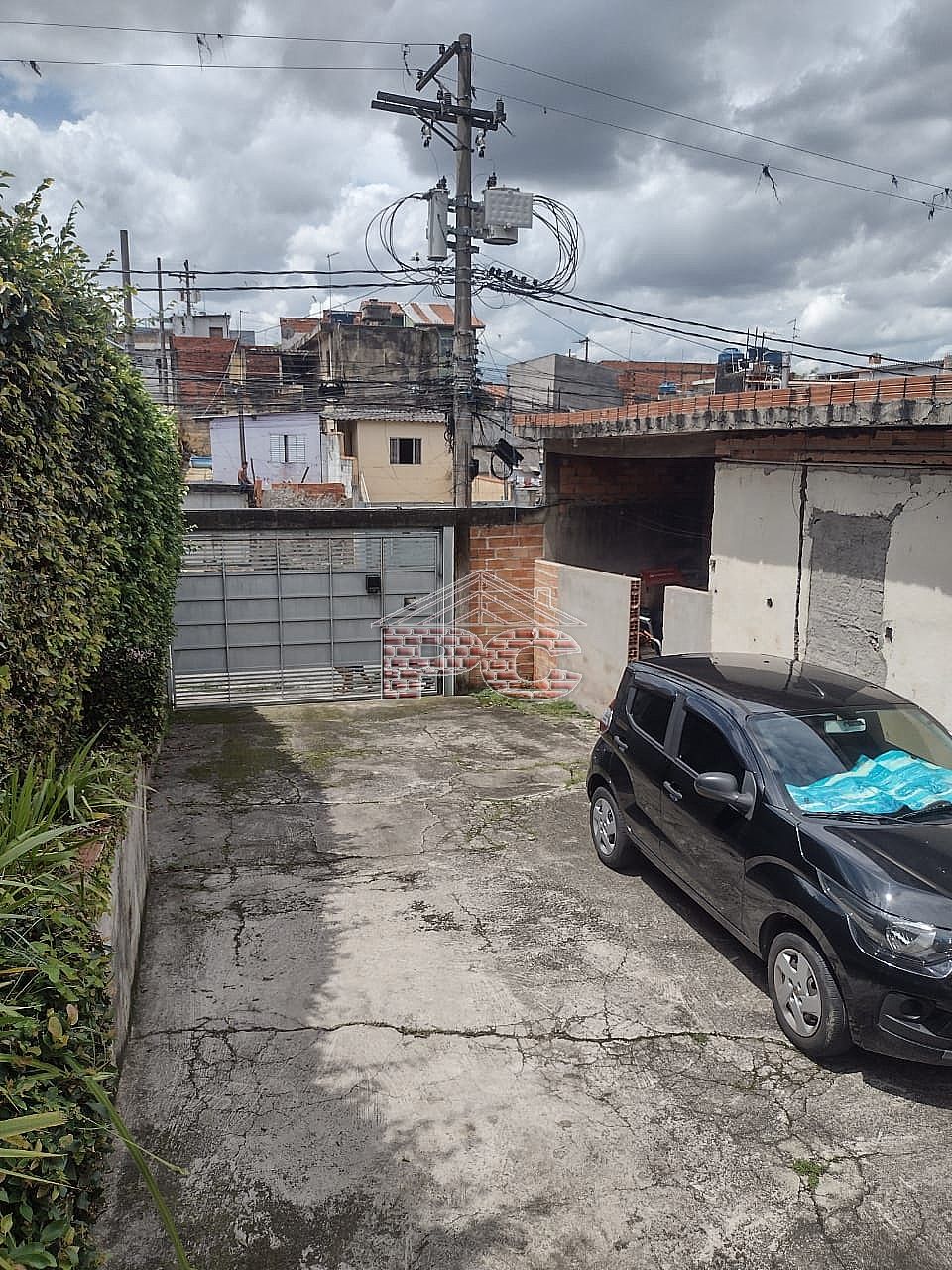 Casa So Paulo  Jardim So Pedro  