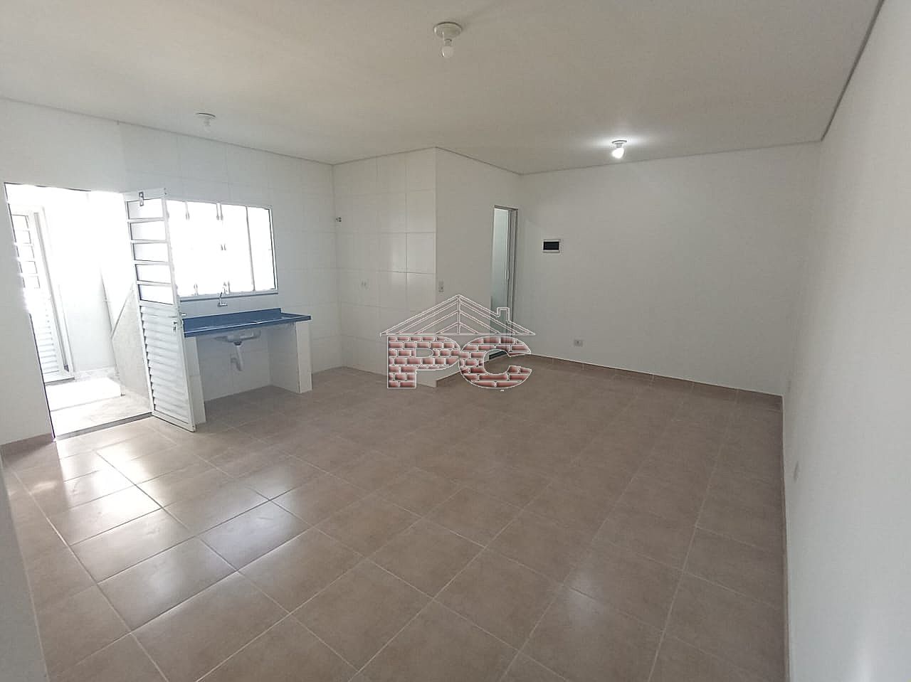 Casa So Paulo  Jardim So Pedro  