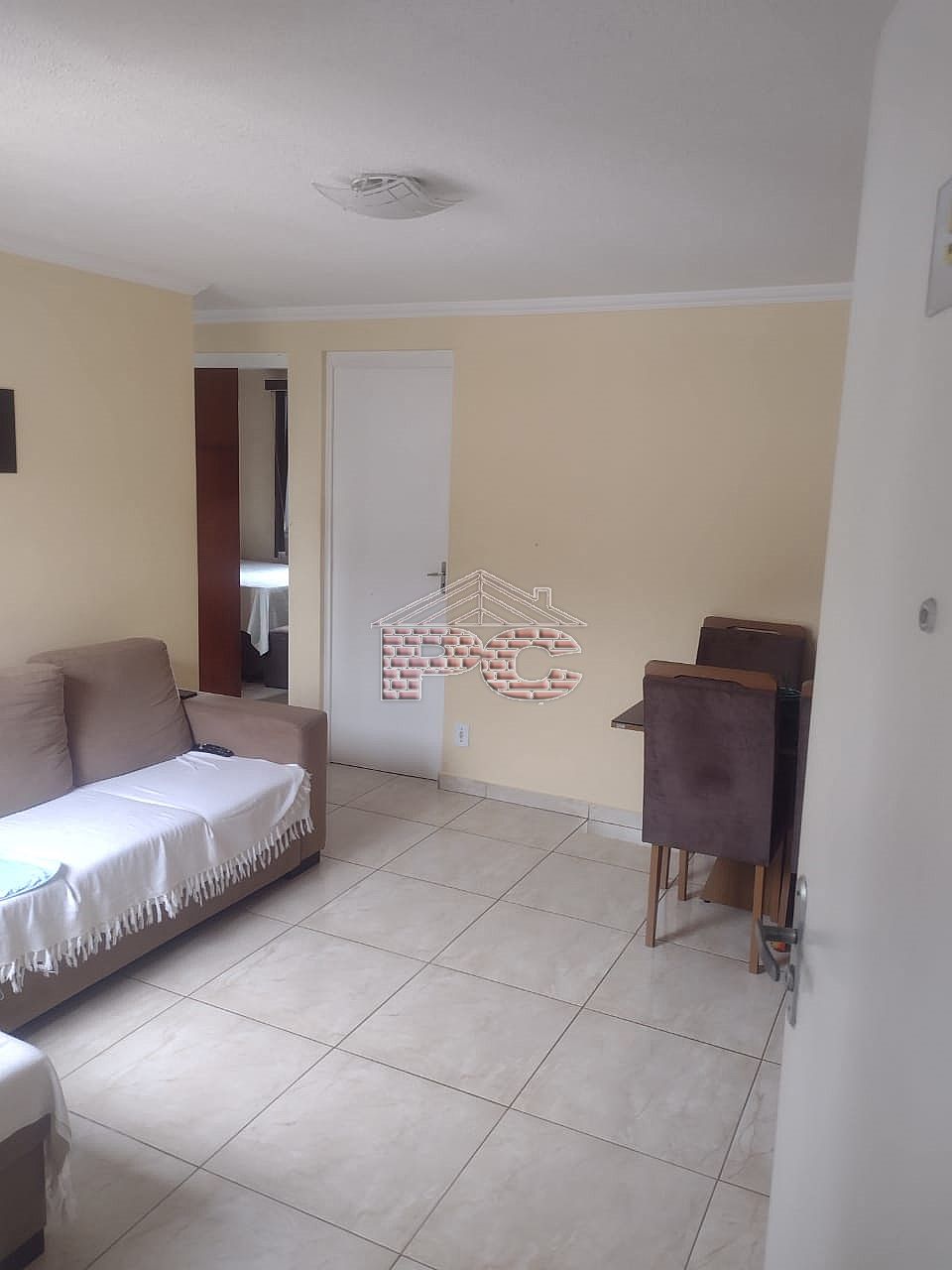 Apartamento So Paulo  Conjunto Residencial Jos Bonifcio  