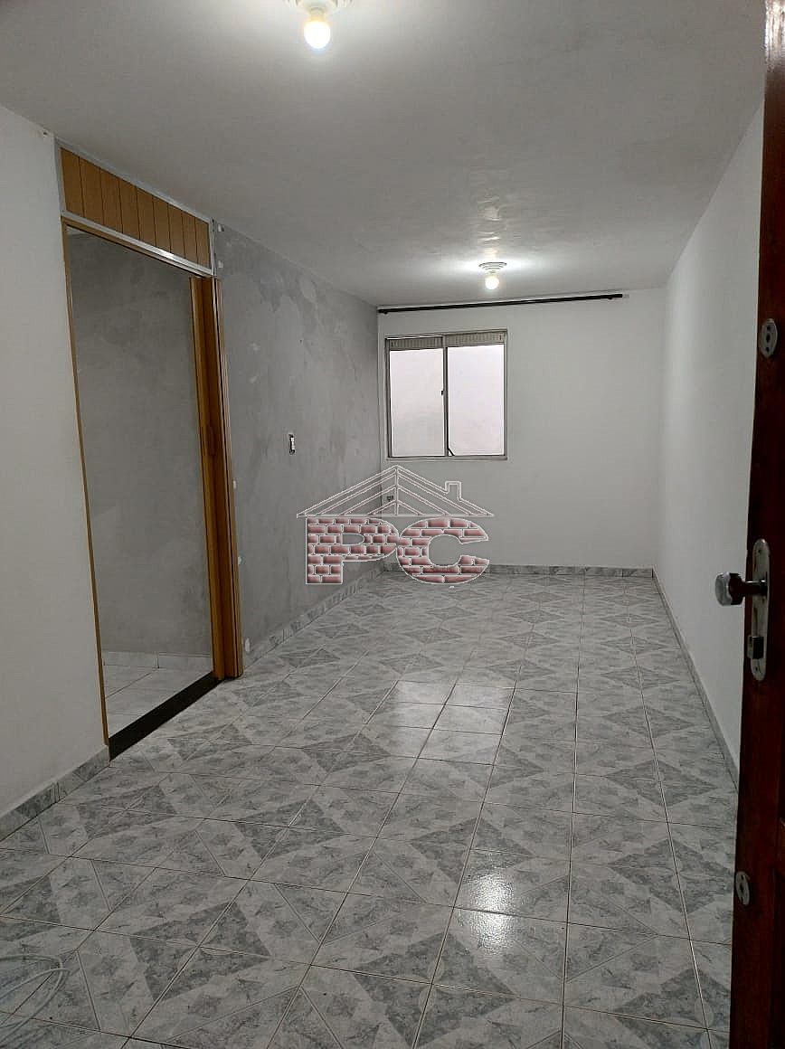 Apartamento So Paulo  Conjunto Residencial Jos Bonifcio  
